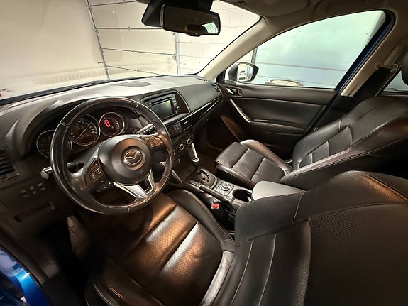 Mazda CX-5 13 of 28