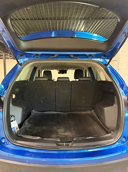 Mazda CX-5 7 of 28