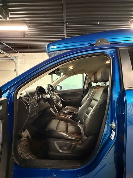 Mazda CX-5 12 of 28