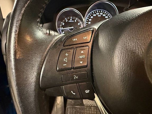 Mazda CX-5 19 of 28