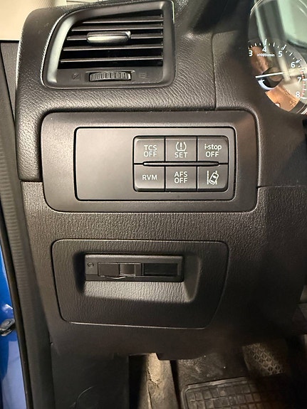 Mazda CX-5 21 of 28