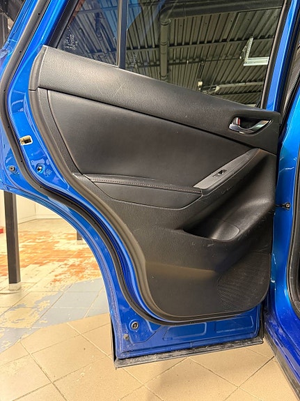 Mazda CX-5 8 of 28