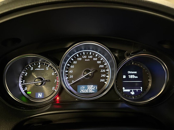 Mazda CX-5 20 of 28