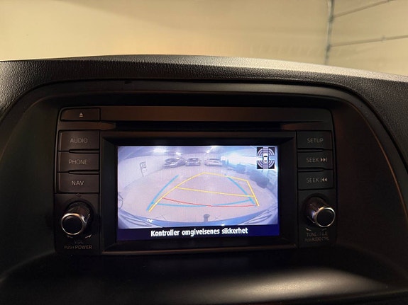 Mazda CX-5 14 of 28