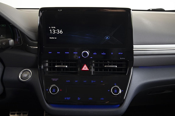 Hyundai IONIQ 17 of 27