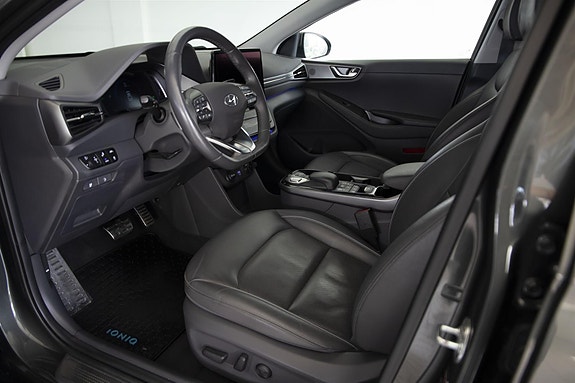 Hyundai IONIQ 9 of 27