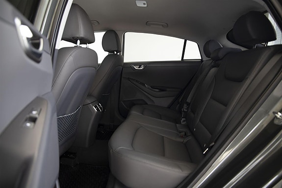 Hyundai IONIQ 20 of 27