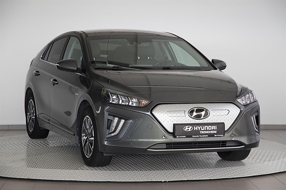 Hyundai IONIQ 3 of 27