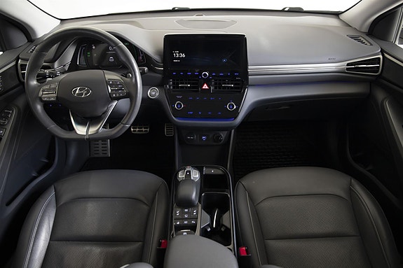 Hyundai IONIQ 11 of 27