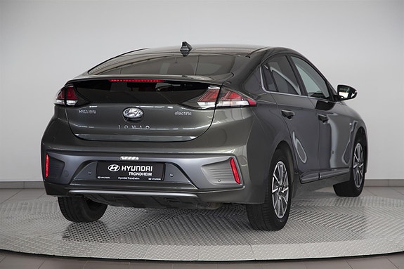 Hyundai IONIQ 5 of 27