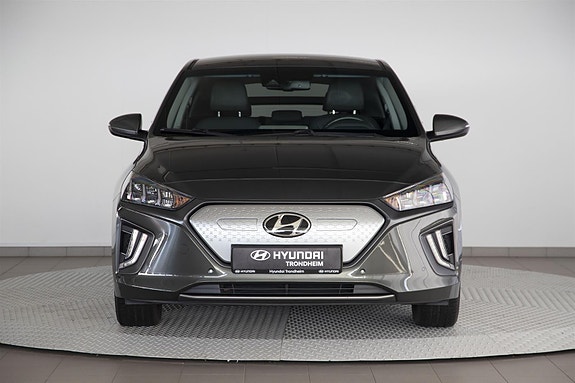 Hyundai IONIQ 2 of 27