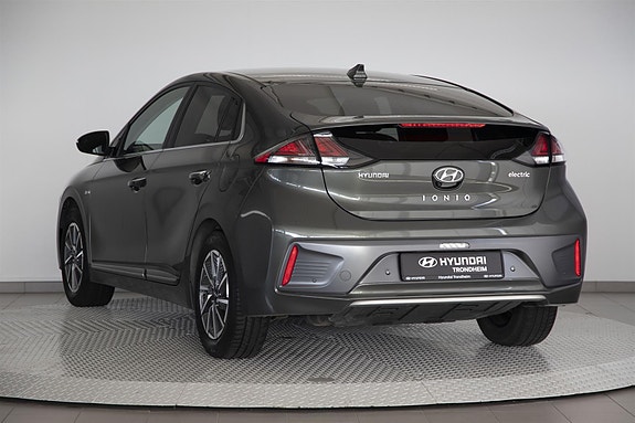 Hyundai IONIQ 7 of 27