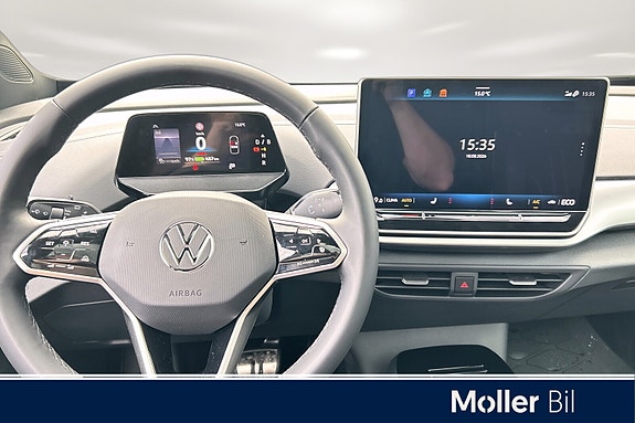 Volkswagen ID.4 14 of 21