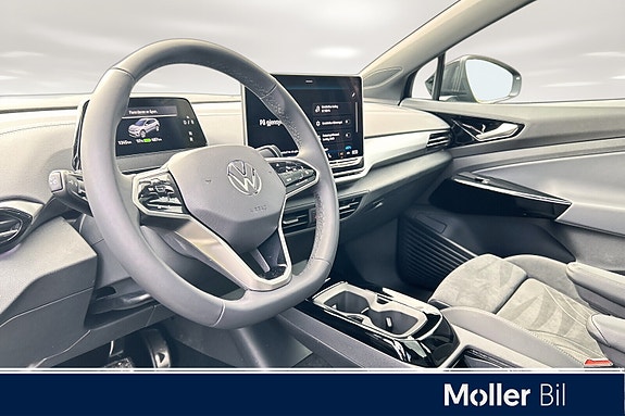 Volkswagen ID.4 10 of 21