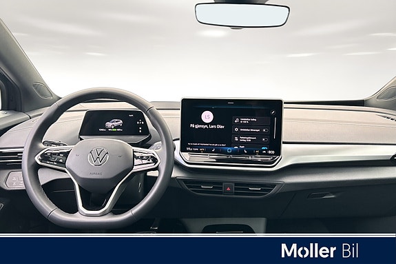 Volkswagen ID.4 13 of 21