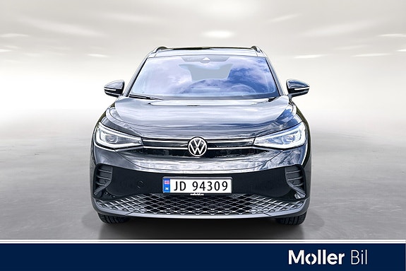 Volkswagen ID.4 2 of 21