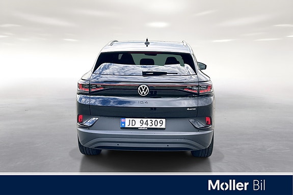 Volkswagen ID.4 6 of 21