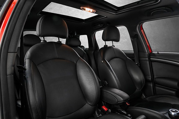 MINI Countryman Cooper 24 of 25