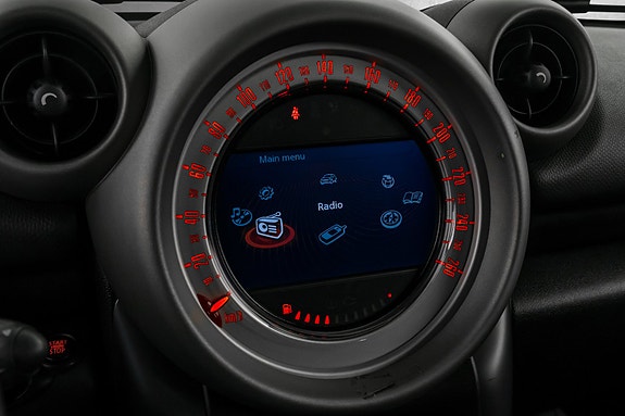 MINI Countryman Cooper 12 of 25