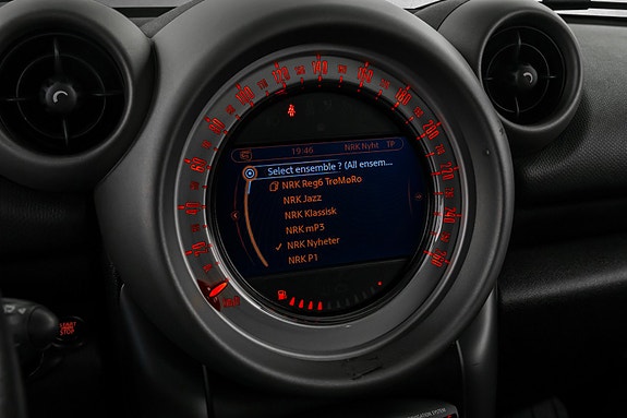 MINI Countryman Cooper 11 of 25