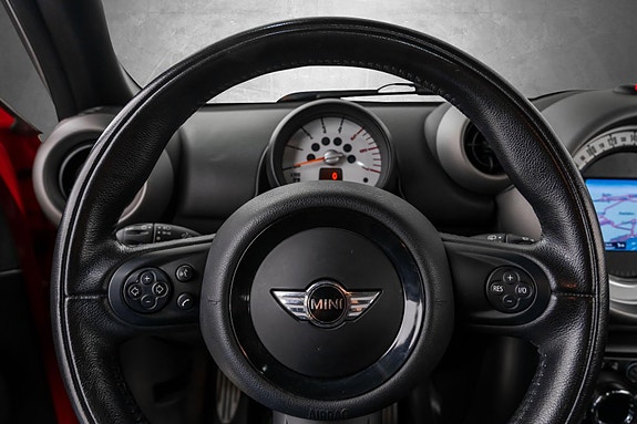 MINI Countryman Cooper 18 of 25