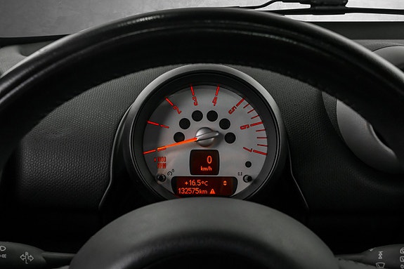 MINI Countryman Cooper 10 of 25