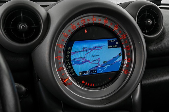 MINI Countryman Cooper 13 of 25