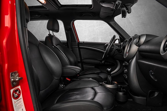 MINI Countryman Cooper 23 of 25