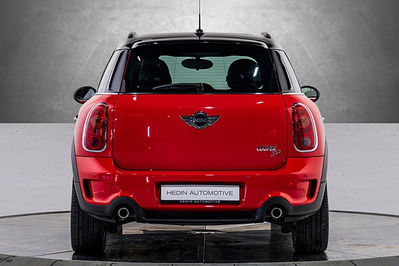 MINI Countryman Cooper 7 of 25