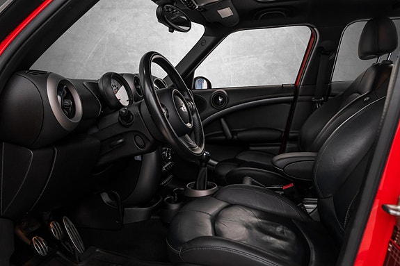 MINI Countryman Cooper 19 of 25