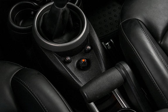 MINI Countryman Cooper 16 of 25