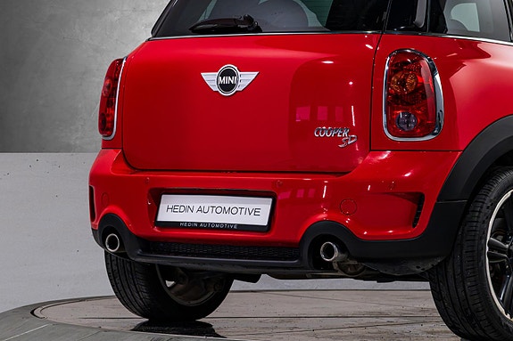 MINI Countryman Cooper 6 of 25