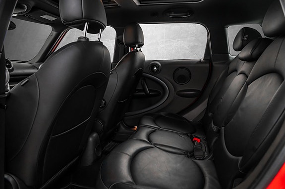 MINI Countryman Cooper 21 of 25