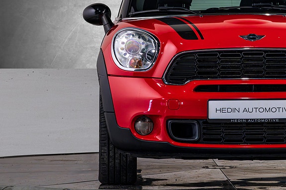MINI Countryman Cooper 3 of 25