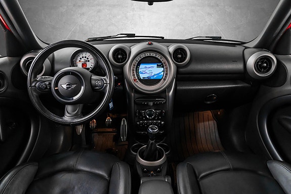 MINI Countryman Cooper 20 of 25