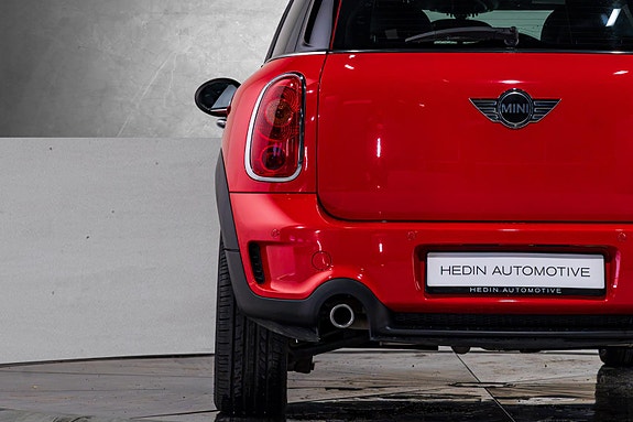 MINI Countryman Cooper 8 of 25