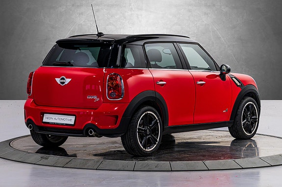 MINI Countryman Cooper 5 of 25