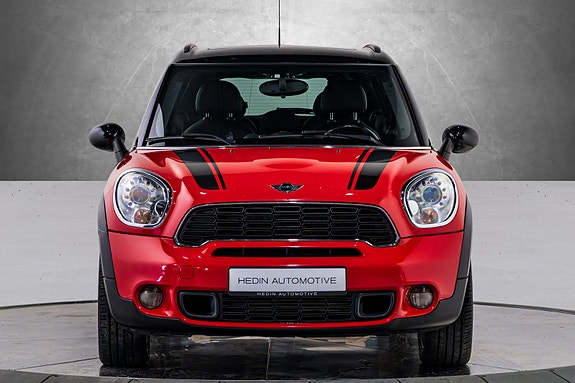 MINI Countryman Cooper 4 of 25
