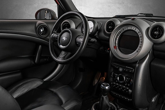 MINI Countryman Cooper 25 of 25