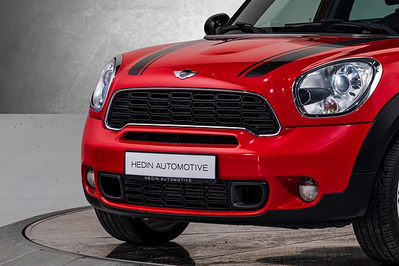 MINI Countryman Cooper 2 of 25