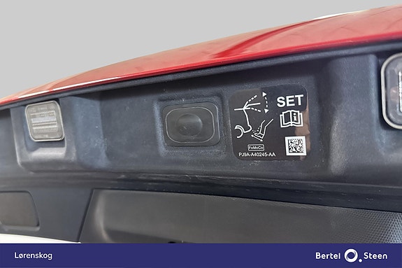 Ford Mustang Mach-E 28 of 29