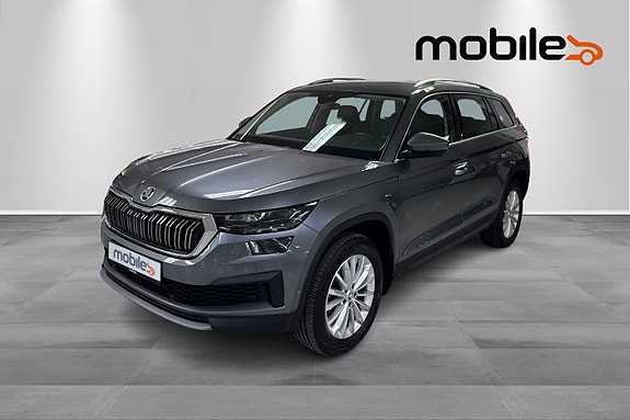 Skoda Kodiaq 3 of 30