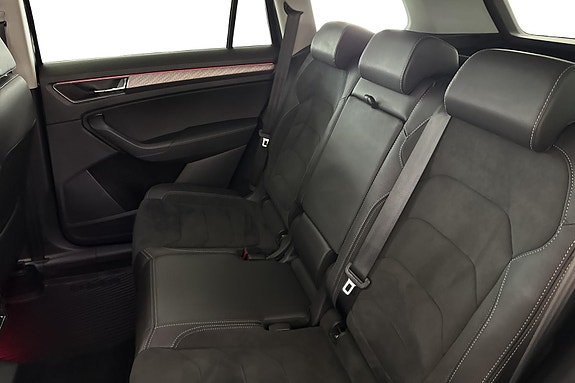 Skoda Kodiaq 13 of 30