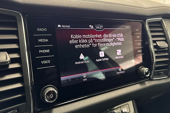 Skoda Kodiaq 29 of 30