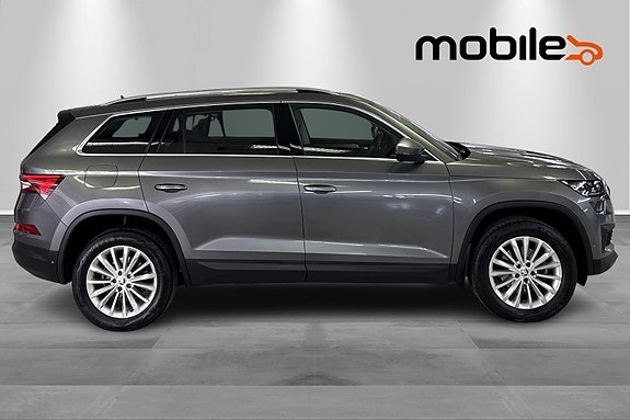 Skoda Kodiaq 8 of 30