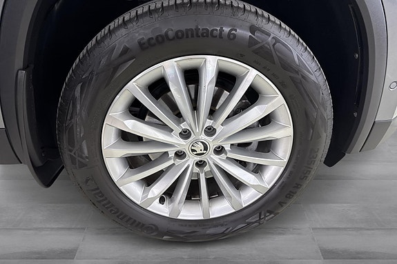 Skoda Kodiaq 10 of 30