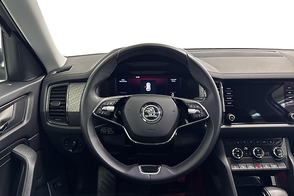 Skoda Kodiaq 20 of 30