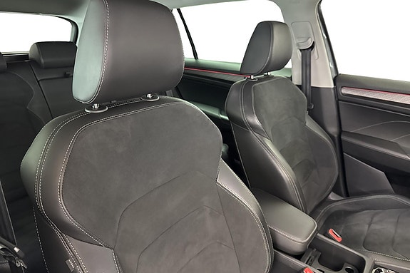Skoda Kodiaq 15 of 30