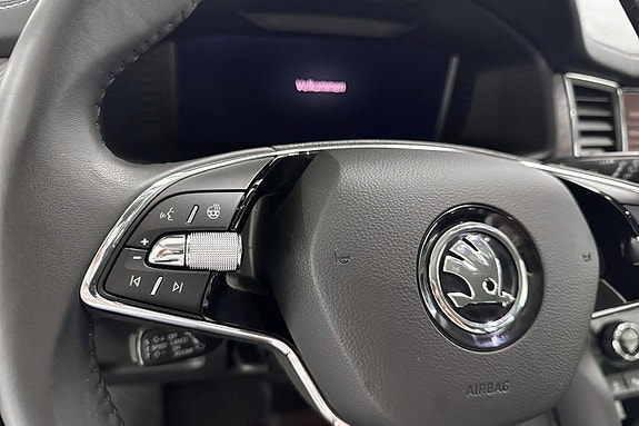 Skoda Kodiaq 21 of 30
