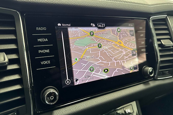 Skoda Kodiaq 27 of 30